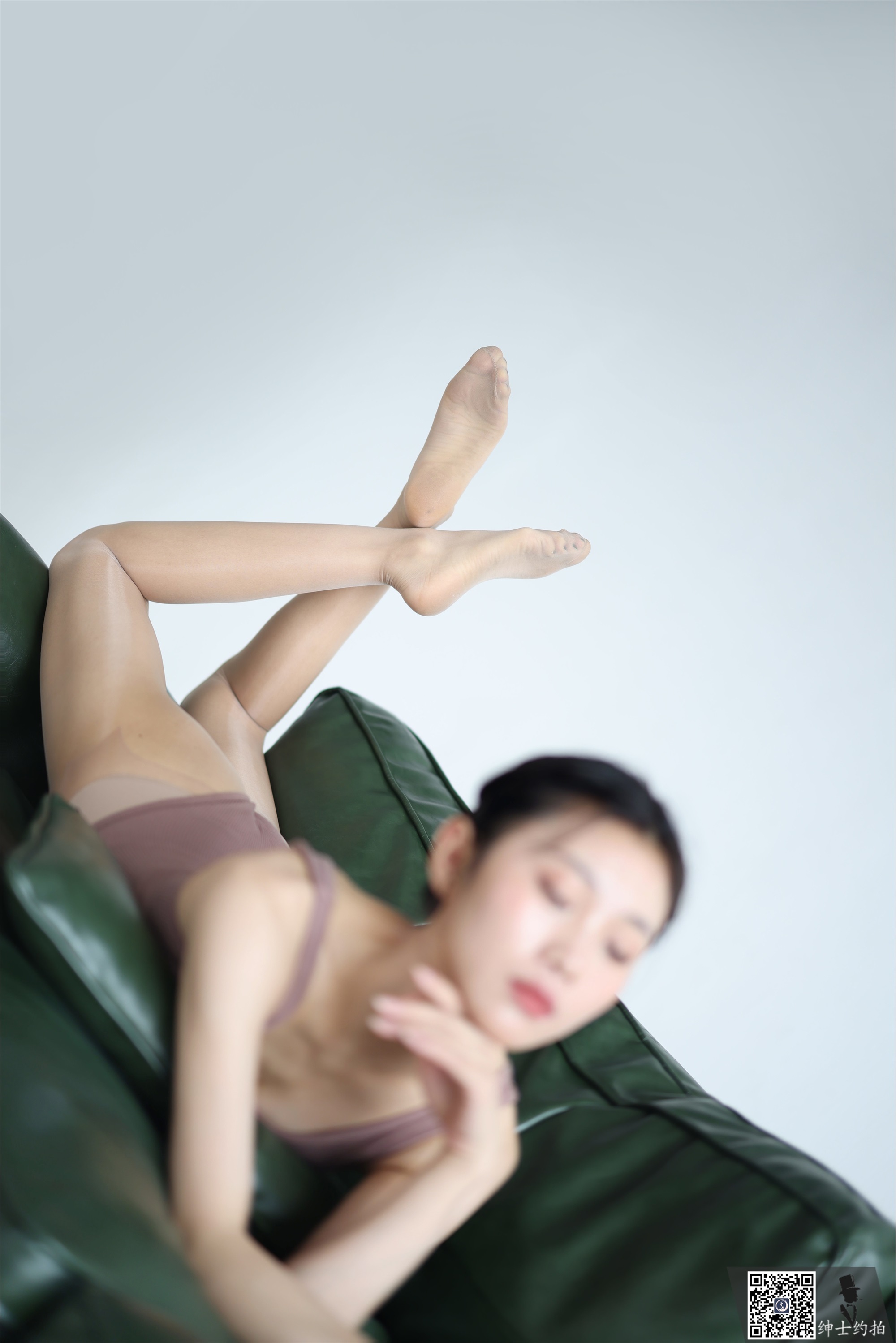 SHENSHI绅士 - SS029 娜扎